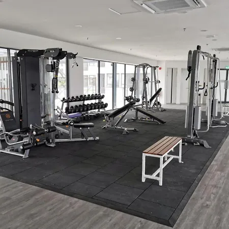Horizon Suites Near Klia Free Wi-Fi Netflix Sepang Exterior photo