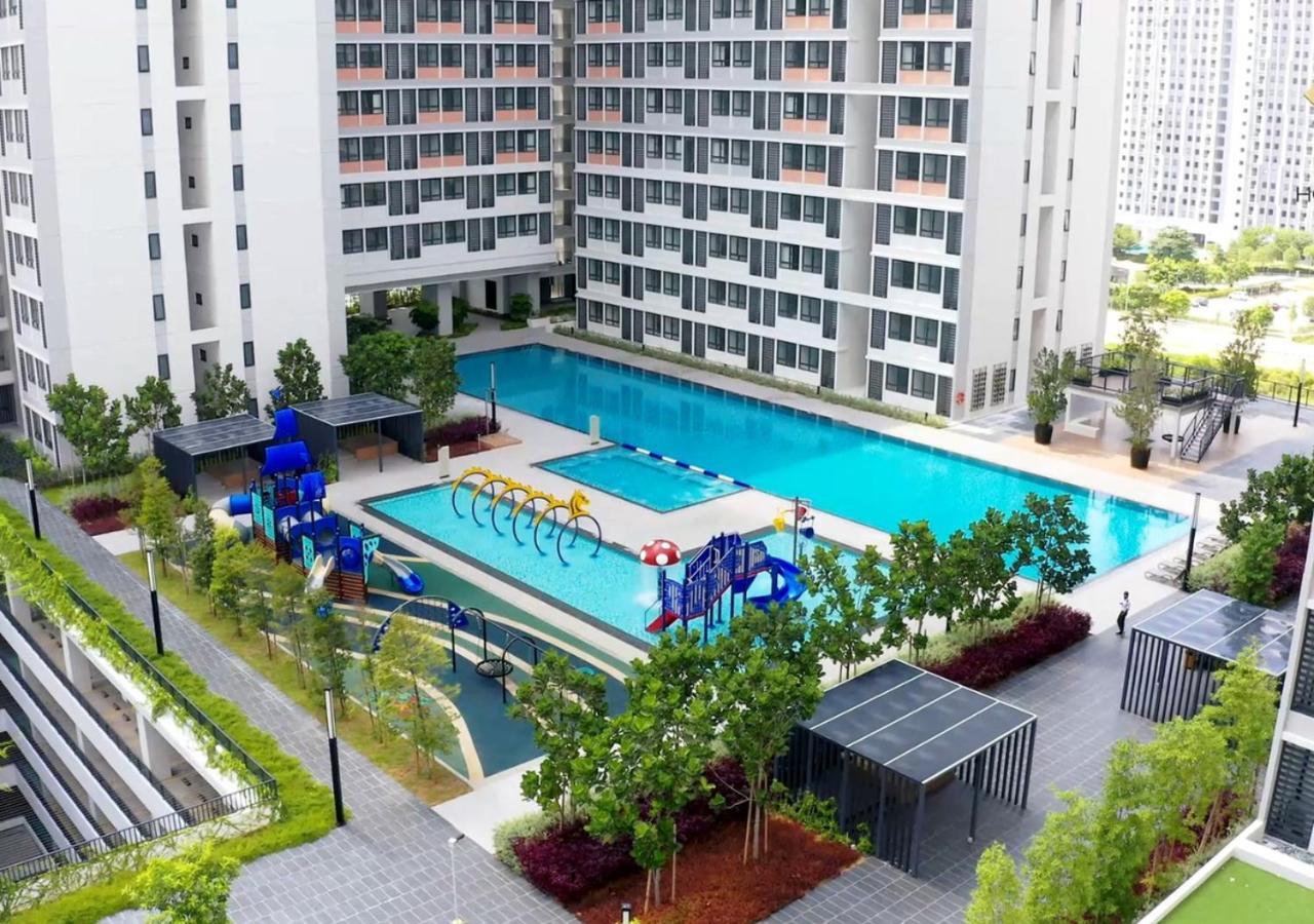 Horizon Near Klia Free Wi-fi Netflix *