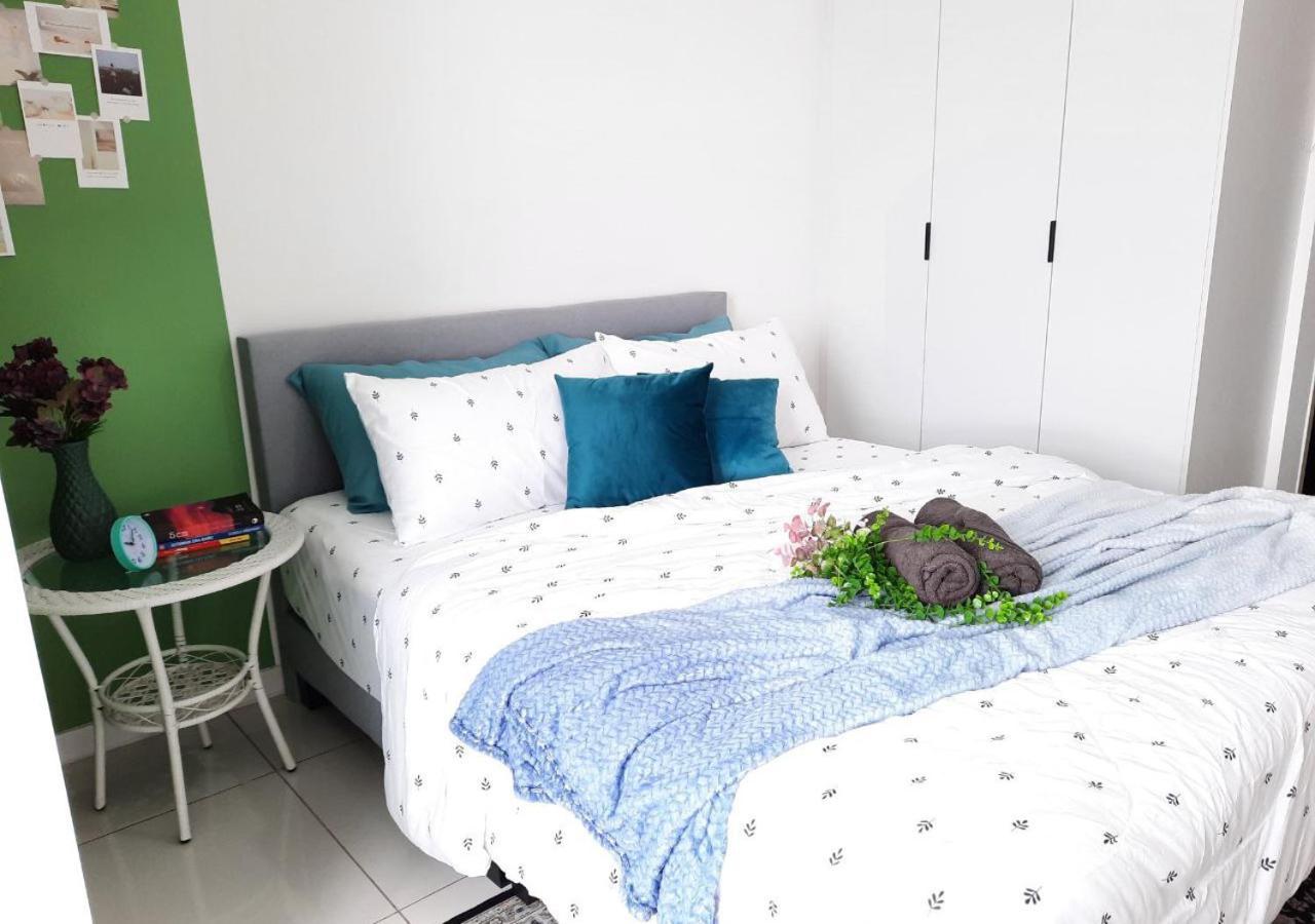 Apartment Horizon Near Klia Free Wi-fi Netflix Sepang