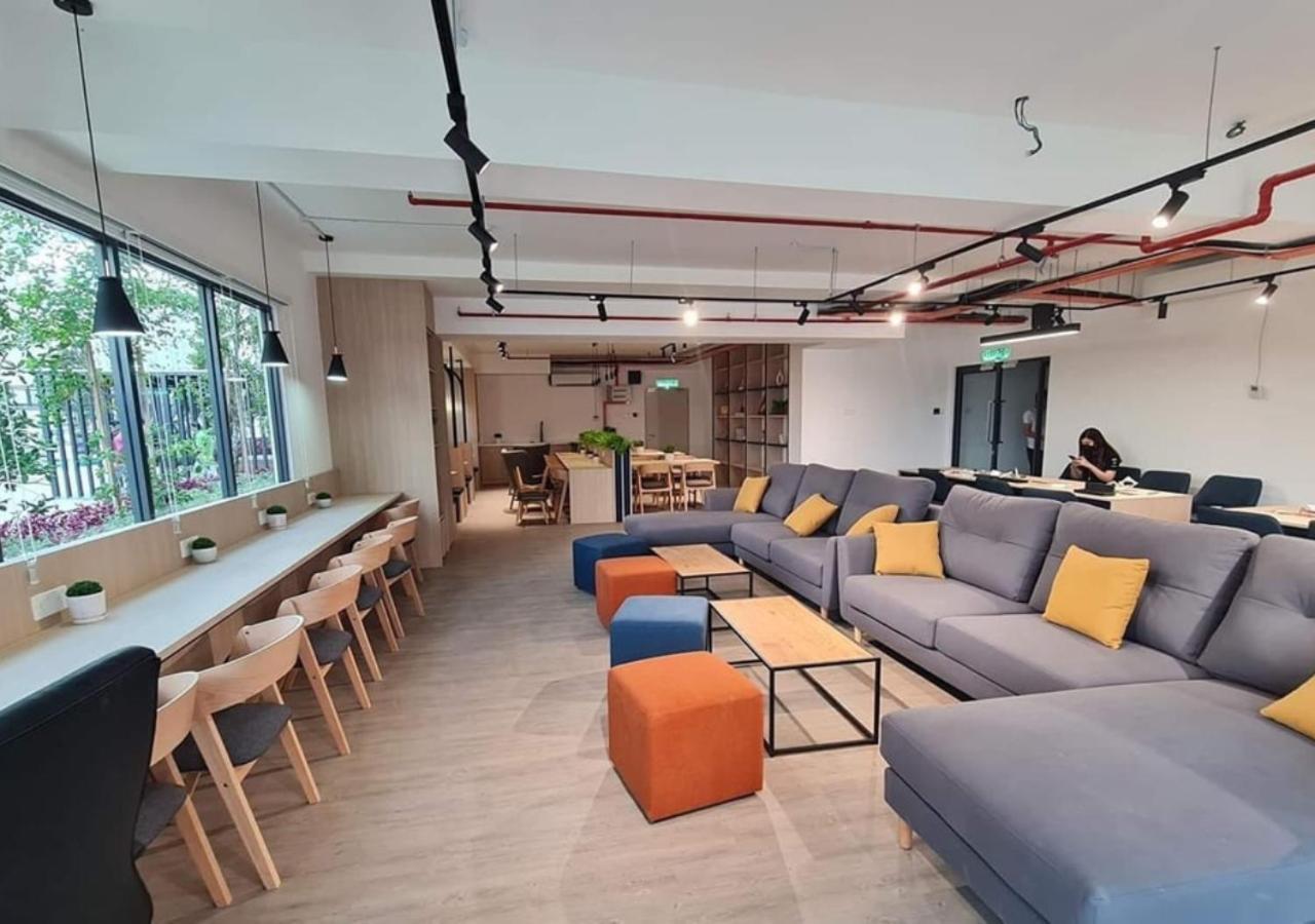 Horizon Near Klia Free Wi-fi Netflix *