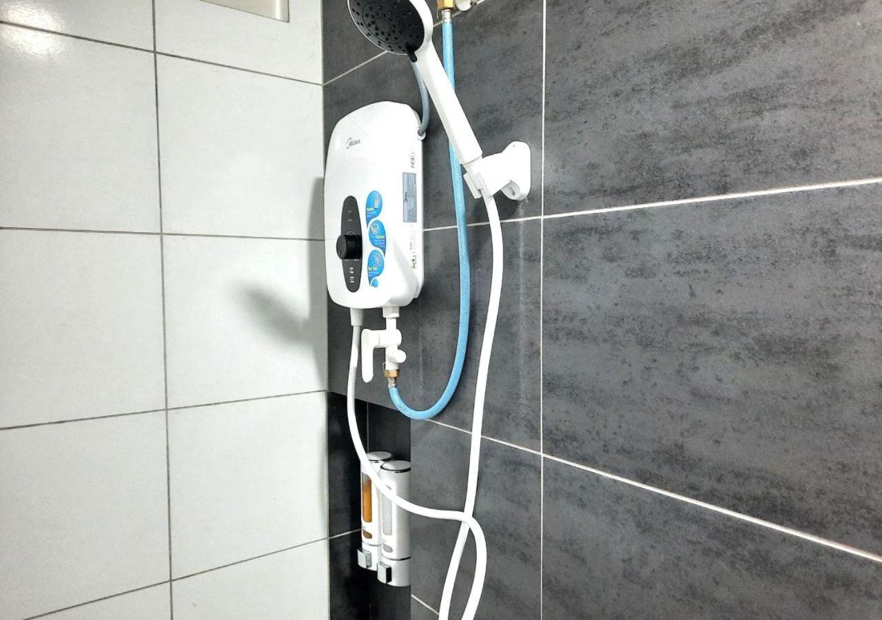 Horizon Near Klia Free Wi-fi Netflix *