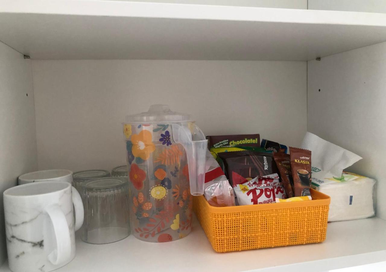 Apartment Horizon Near Klia Free Wi-fi Netflix Sepang
